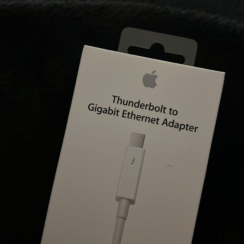 Ethernet Adapter